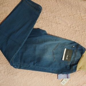Maternity Jeans